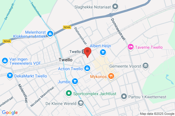 Omloop, De