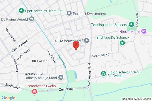 Pedagogische Dienst W-Overijssel, Sociaal