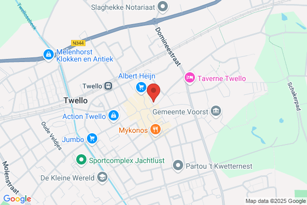 Intertoys Speelgoedwinkels