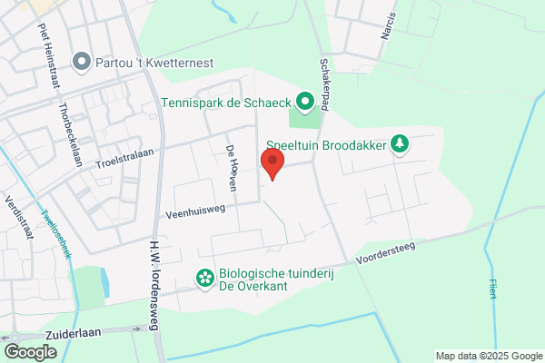 Buitensportcomplex
