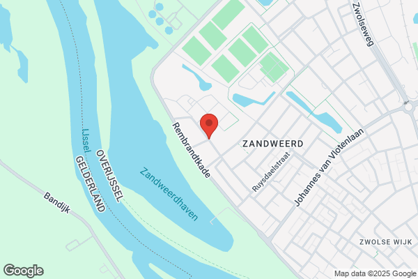 De Zandweerd