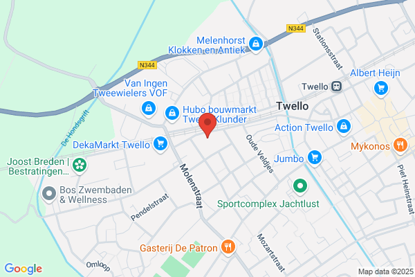 Kajak Jongerenver