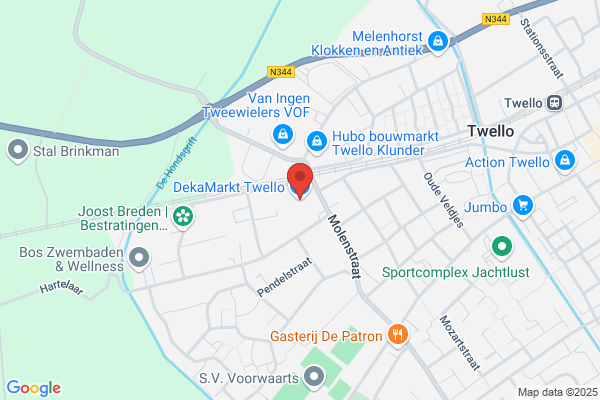 Komart Twello