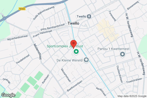 Tandartsenpraktijk Drs. D. Dijkstra Bv