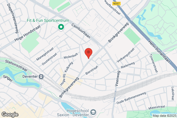 Deventer Taxi Centr