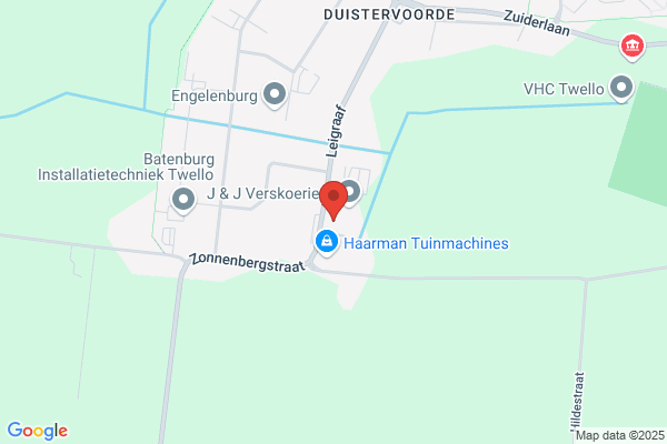 Bewonersver Twello