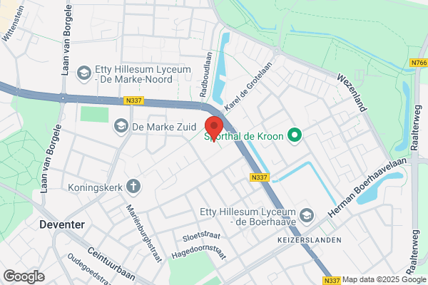 SNS Bank Deventer