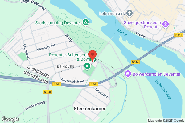 Ven & Zn Bv, J W Van de