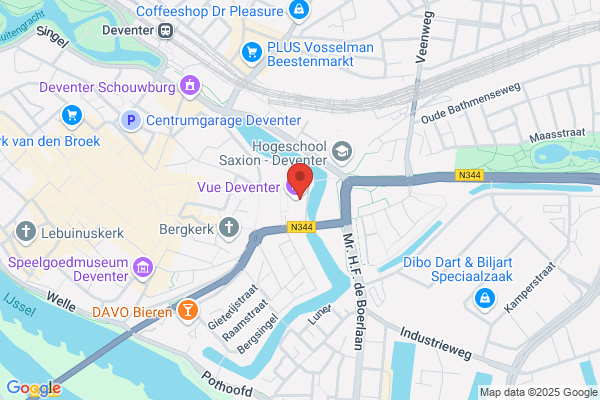 Action Deventer