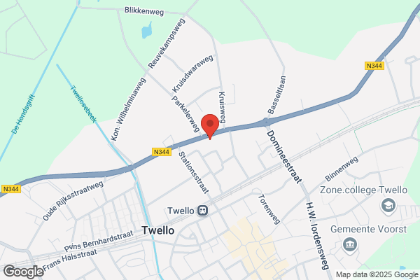 Woon Service Winkel