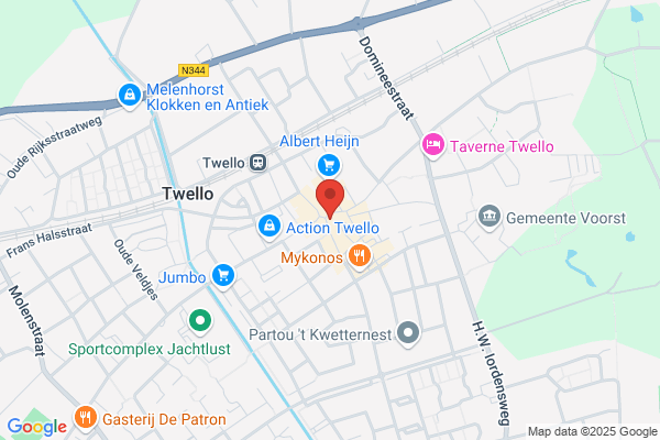 Leida's Kaasboetiek