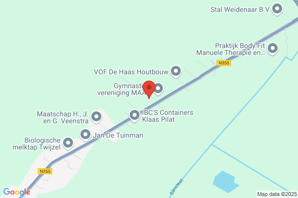 Hoveniersbedrijf P. Douma