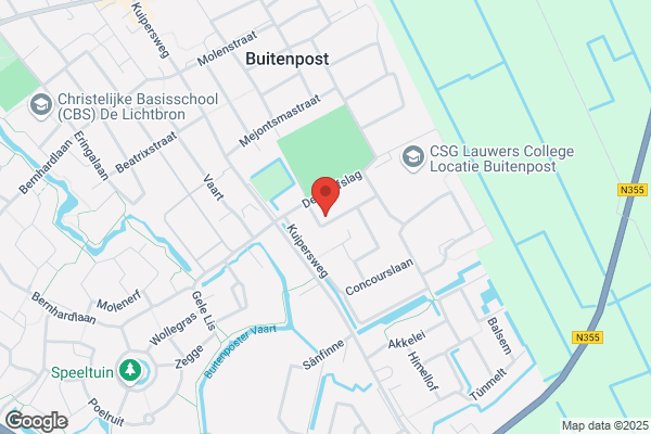Taxi van der Veen