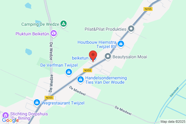 Bloembinderij Bea Ellens