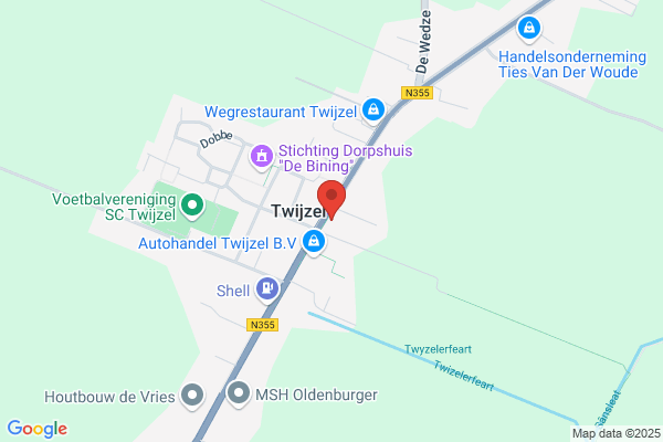 Bloemenatelier De Kosterij
