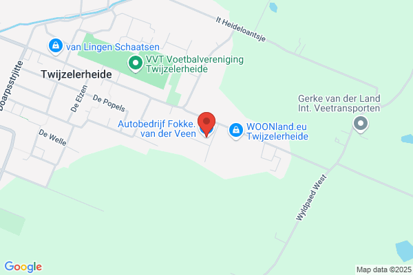 G Fokkens