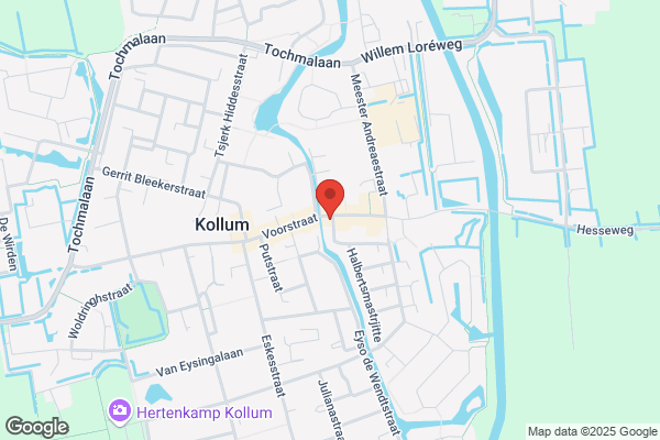 Grafisch Bedrijf Broersma