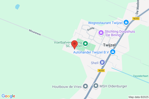 Huisartsartspraktijk Th Woudstra