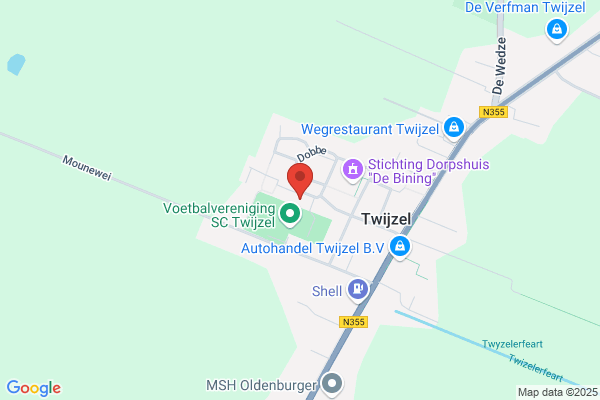Kapsalon Feikje