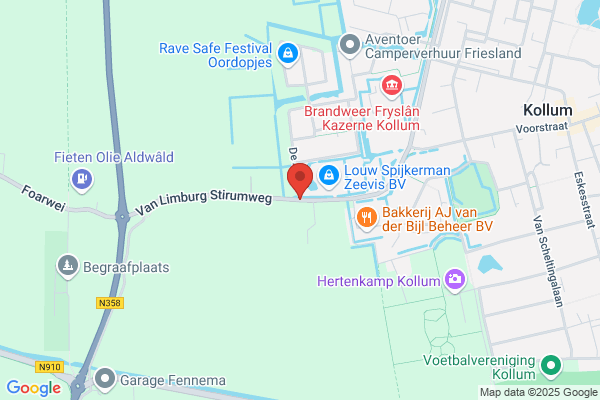 Kollumerland En Nieuwkruisland