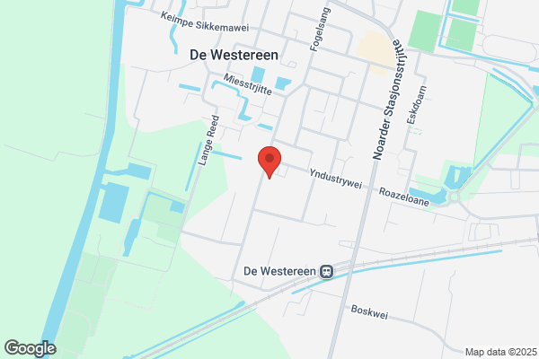 Nynke's Meubelmakerij