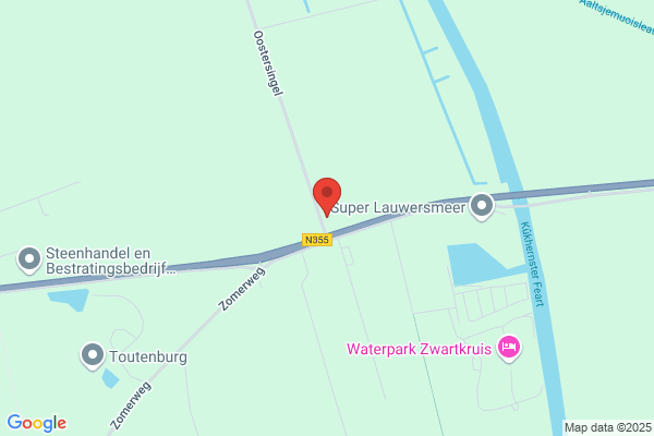 Oostenburg Clubhuis