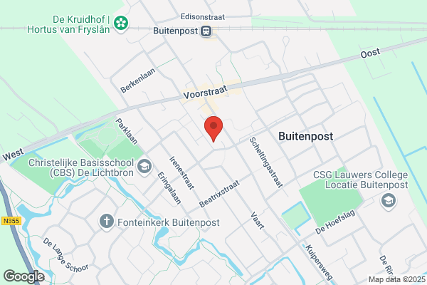 Openbare Bibliotheek