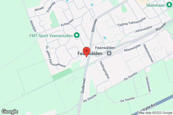 Autovakmeester Quick Service Veenwouden