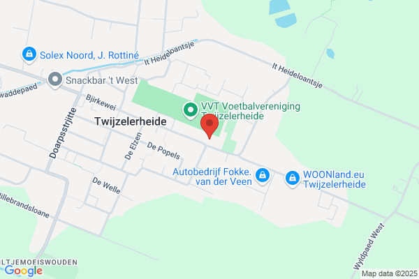 Autobedrijf Veenstra