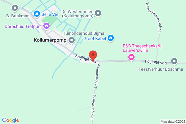 B Kooistra & Zn Autobedrijf
