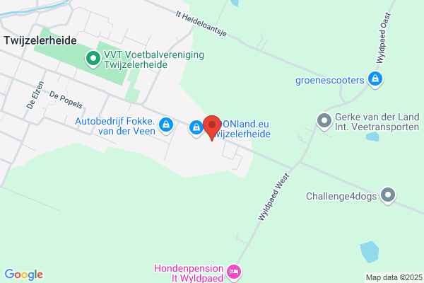 Dakbedekkingsbedrijf  Dak Totaal Noord BV