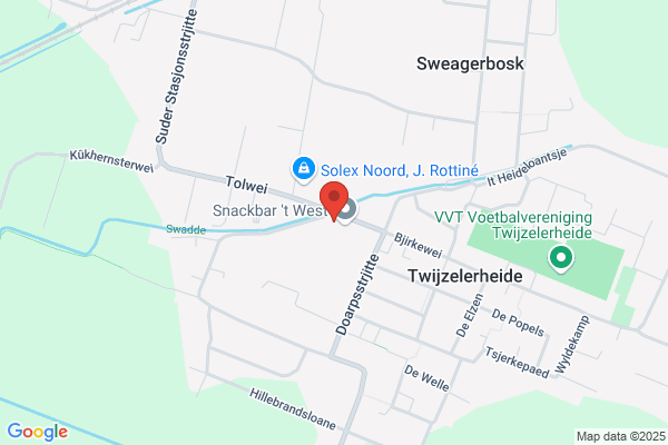 Friesland Bank Nv