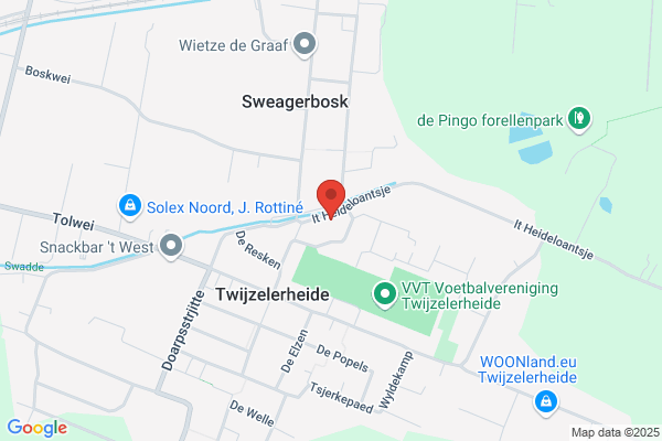 Klasiris Iriscopiste Zijlstra Klaske