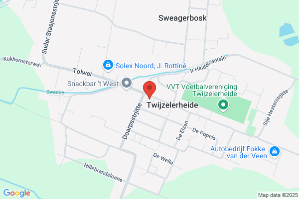 Kooistra Reklame
