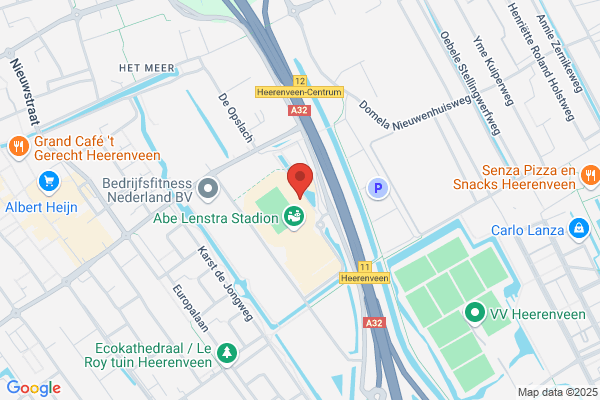 Laserpraktijk Nederland