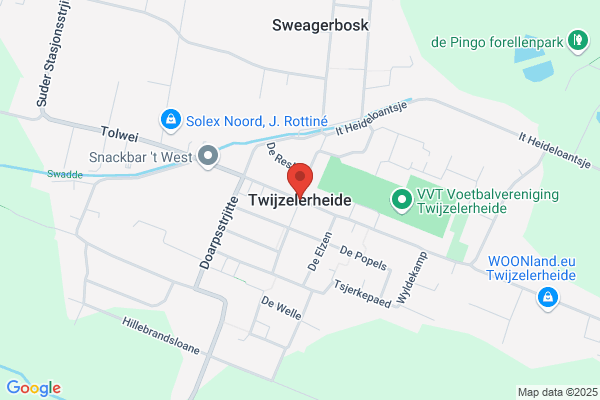 Soepboer