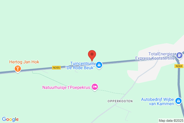 Venema Opruwtechniek VOF