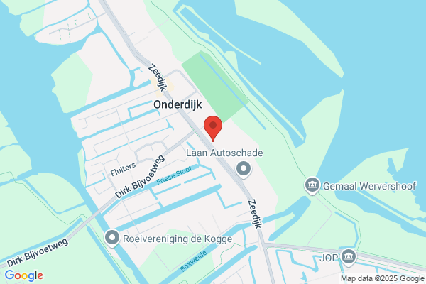 't Hobbywinkeltje