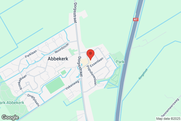 Abbekerk-Twisk Huisartsenpraktijk