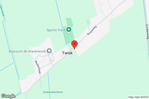 Administratiekantoor De Esdoorn