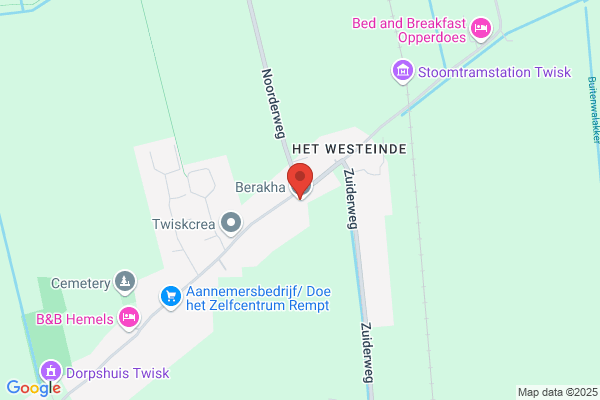 B & B Adviesburo
