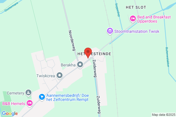 Bakker, Gerda