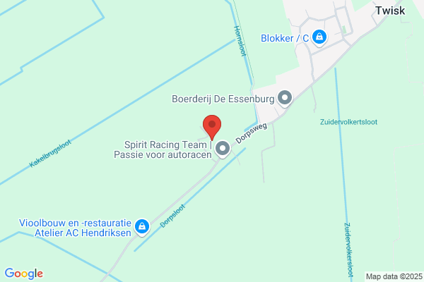 Biowier Vof