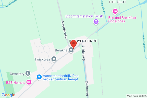 Boelis Hoveniersbedrijf