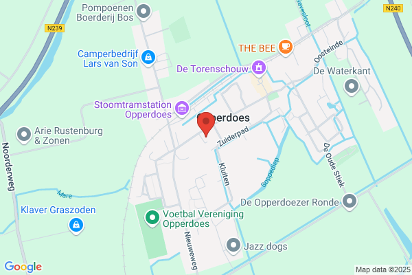 Christelijk Basisschool De Wegwijzer