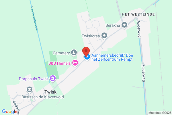 De Drukwerkplaats