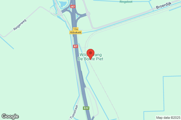 Dierenbesch Nrd Koggenland-Medemblik