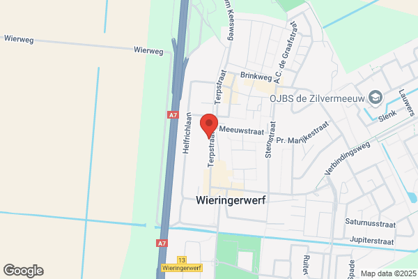 Ebony Zonnecentrum