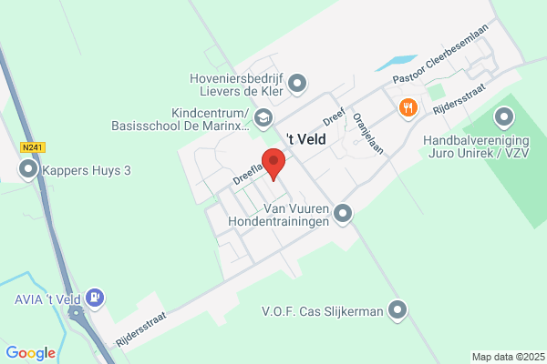 Hooijman Timmerbedrijf, B J