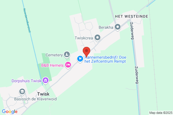 Naastepad Schildersbedrijf